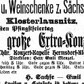 1901-05-25 Kl Weinschenke